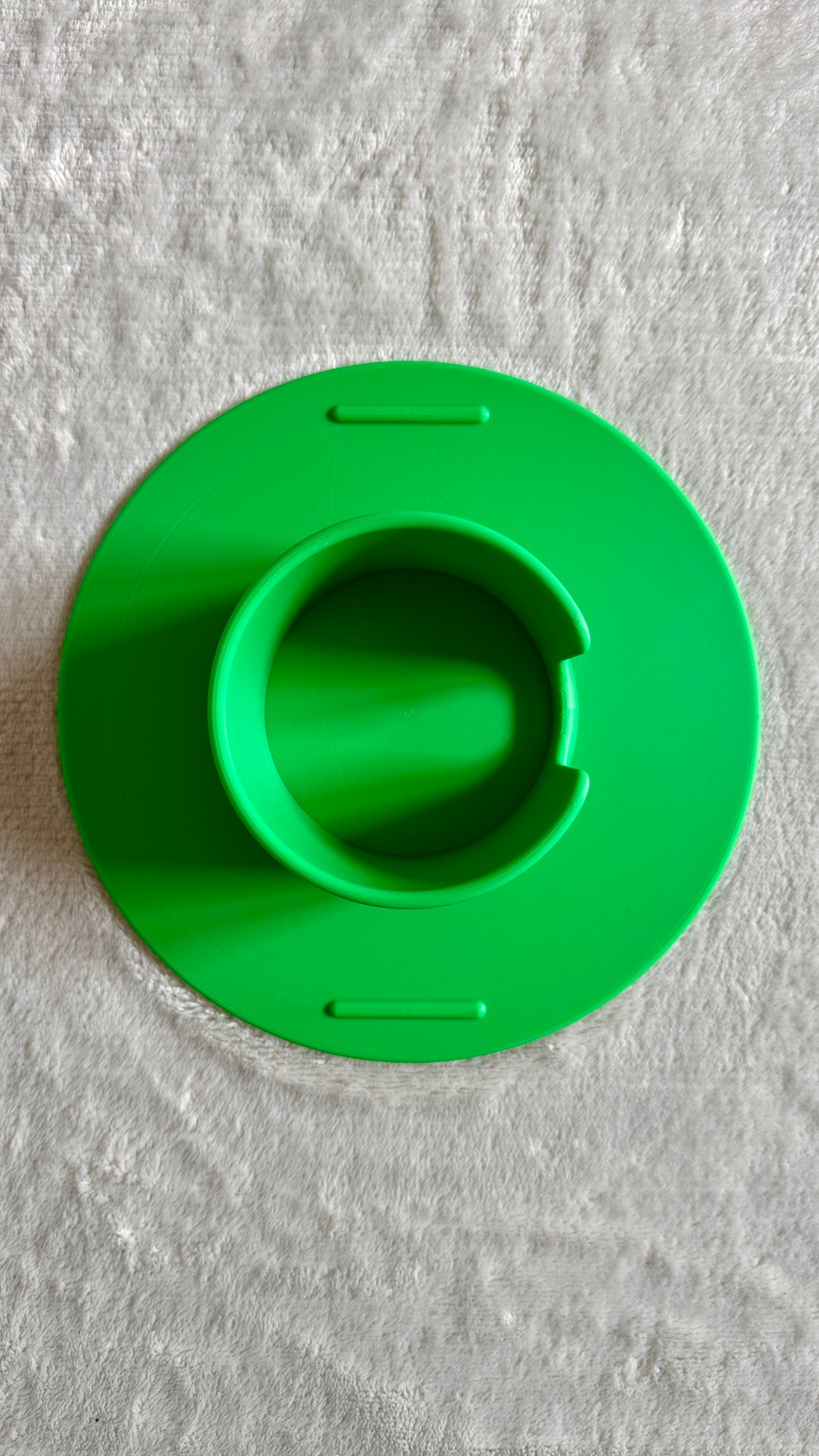 Holy Flonk – Halter für Holy Shaker