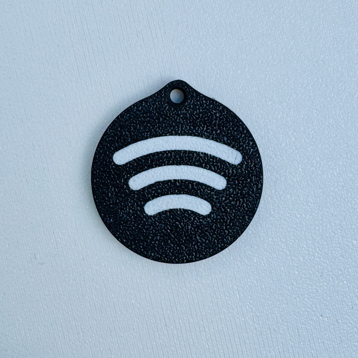 Contact Tap - NFC Schlüsselanhänger für LinkedIn, vCard & Kontaktdaten