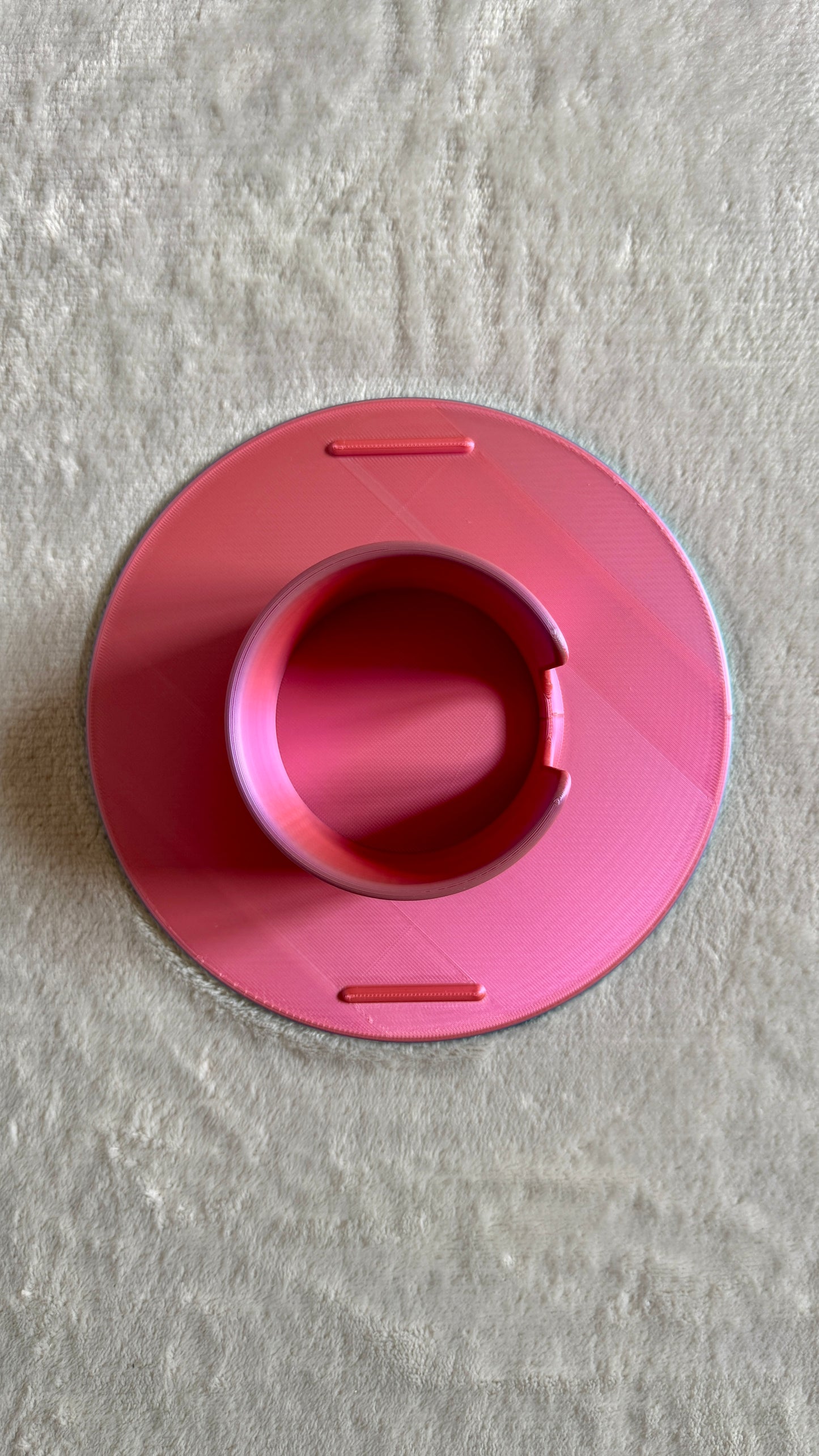 Holy Flonk – Halter für Holy Shaker