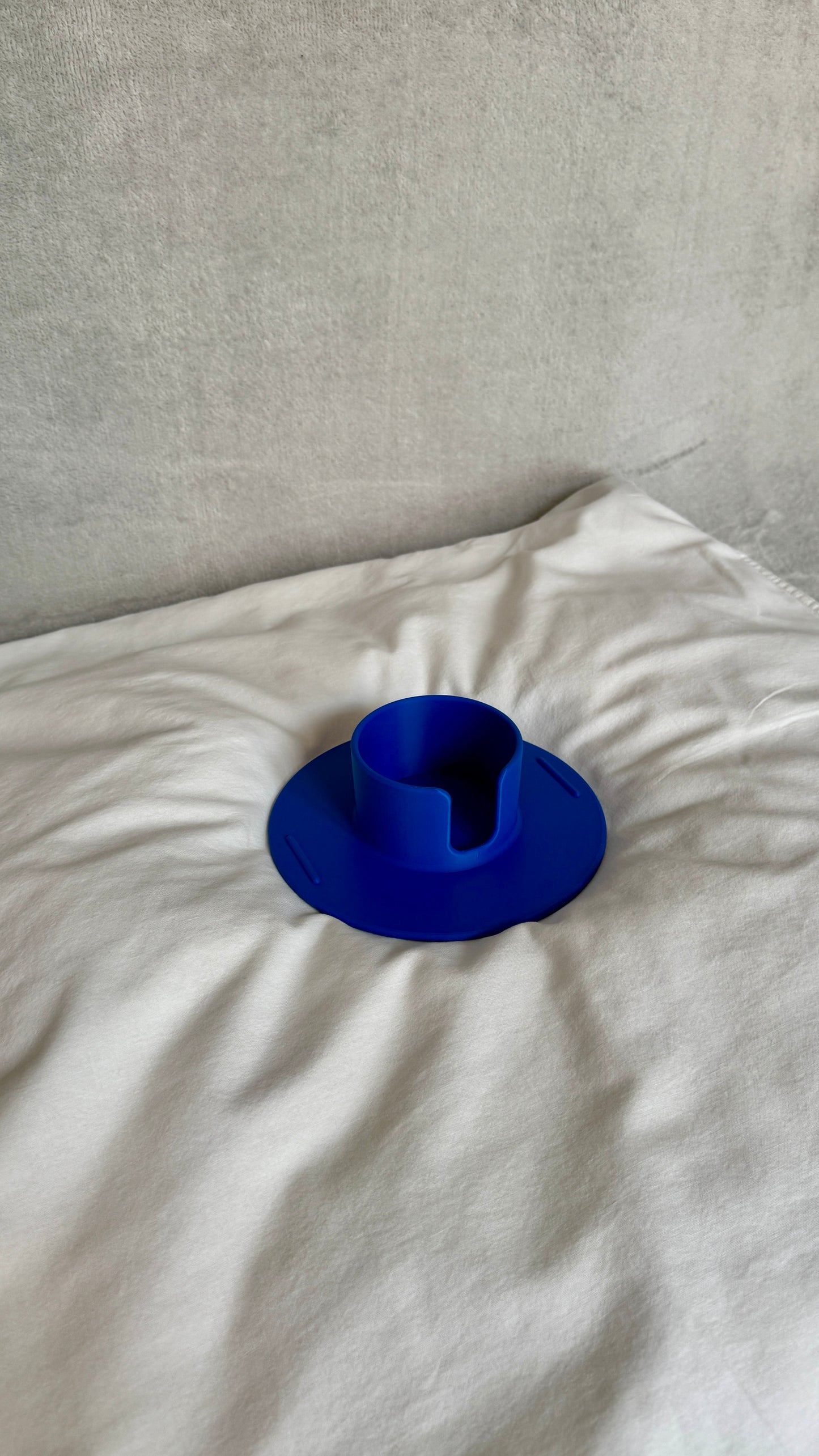 Holy Flonk – Halter für Holy Shaker