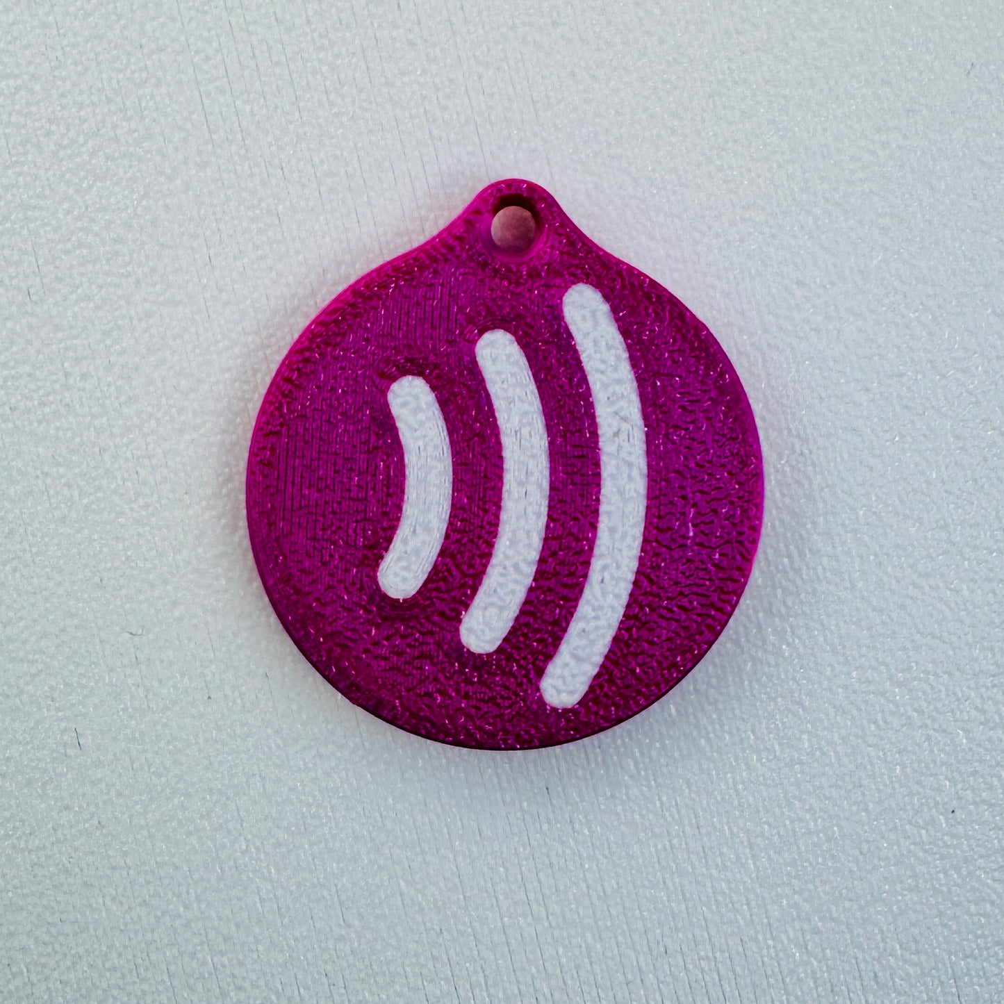 Shop Tap - NFC Schlüsselanhänger für Etsy, Shopify & Onlineshops