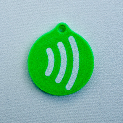 Shop Tap - NFC Schlüsselanhänger für Etsy, Shopify & Onlineshops