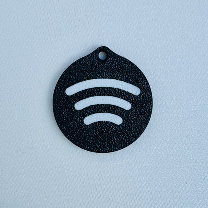 Contact Tap - NFC Schlüsselanhänger für LinkedIn, vCard & Kontaktdaten