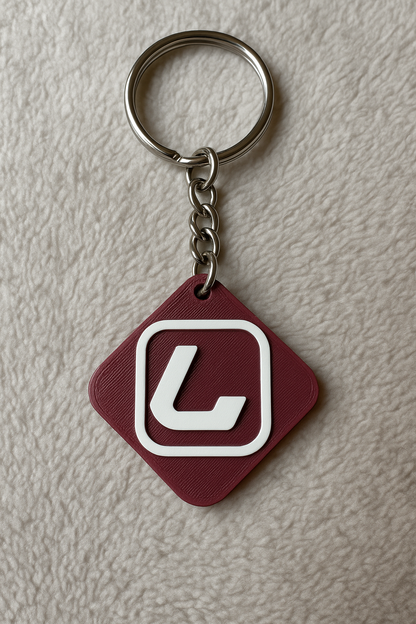 Individuelle NFC-Schlüsselanhänger (ab 25 Stk)