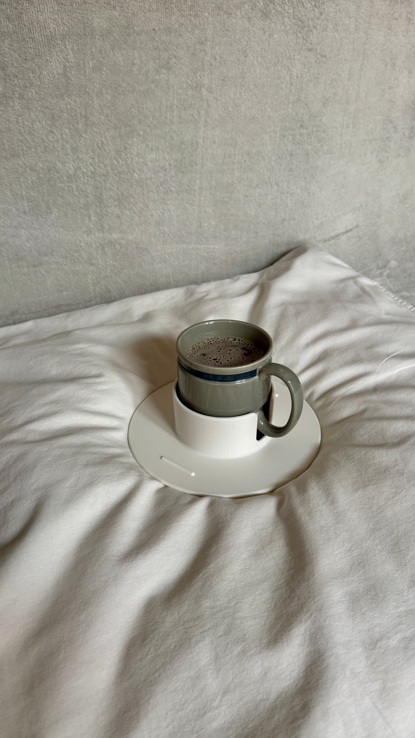 Custom Flonk – Becherhalter nach Maß