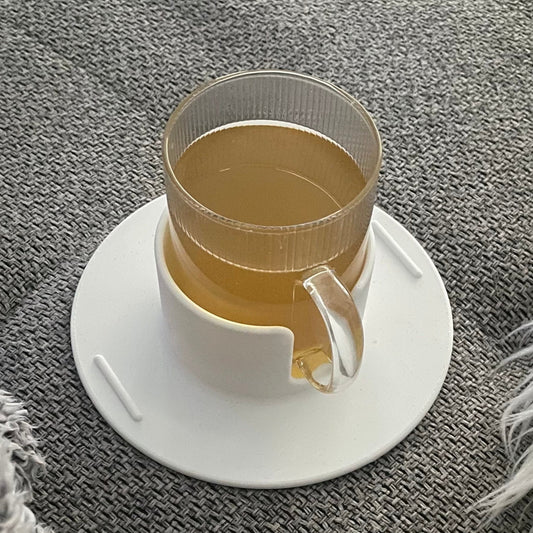 Custom Flonk – Becherhalter nach Maß