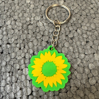 Individuelle NFC-Schlüsselanhänger (ab 25 Stk)