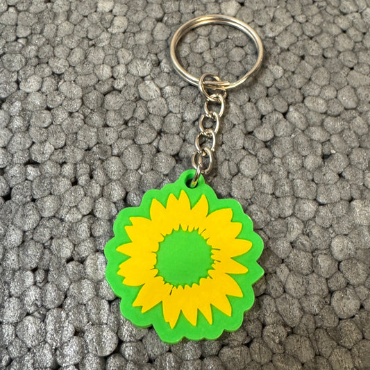 Individuelle NFC-Schlüsselanhänger (ab 25 Stk)