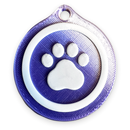 Paw Tap - Haustier & Tierprofile