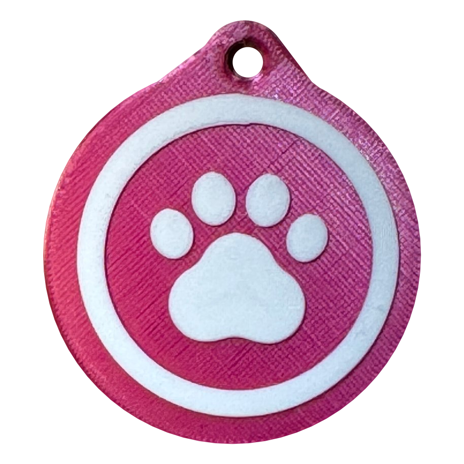 Paw Tap - Haustier & Tierprofile