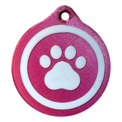 Paw Tap - Haustier & Tierprofile