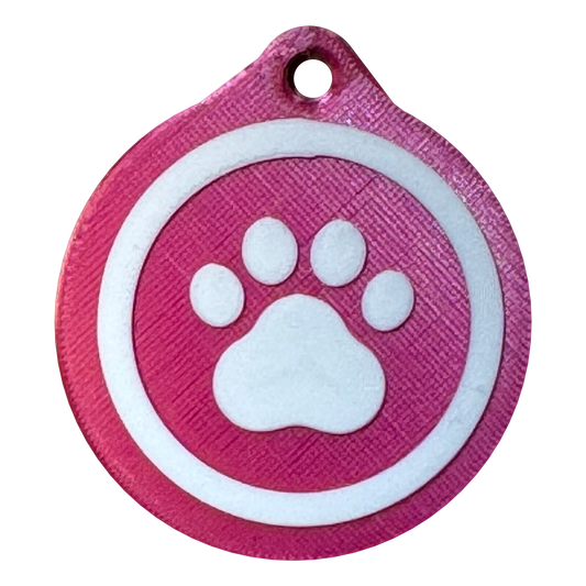 Paw Tap - Haustier & Tierprofile