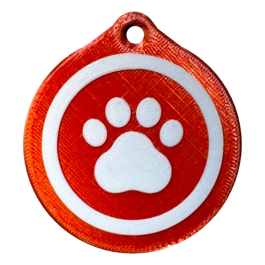 Paw Tap - Haustier & Tierprofile