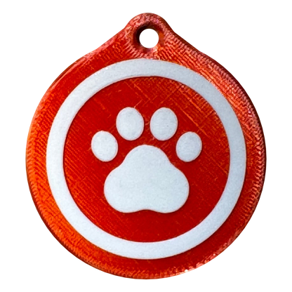 Paw Tap - Haustier & Tierprofile