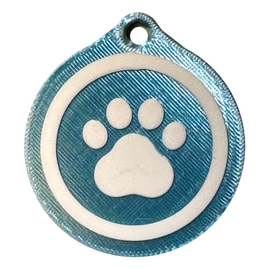 Paw Tap - Haustier & Tierprofile