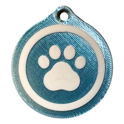 Paw Tap - Haustier & Tierprofile