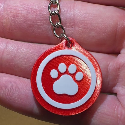 Paw Tap - Haustier & Tierprofile
