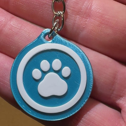 Paw Tap - Haustier & Tierprofile